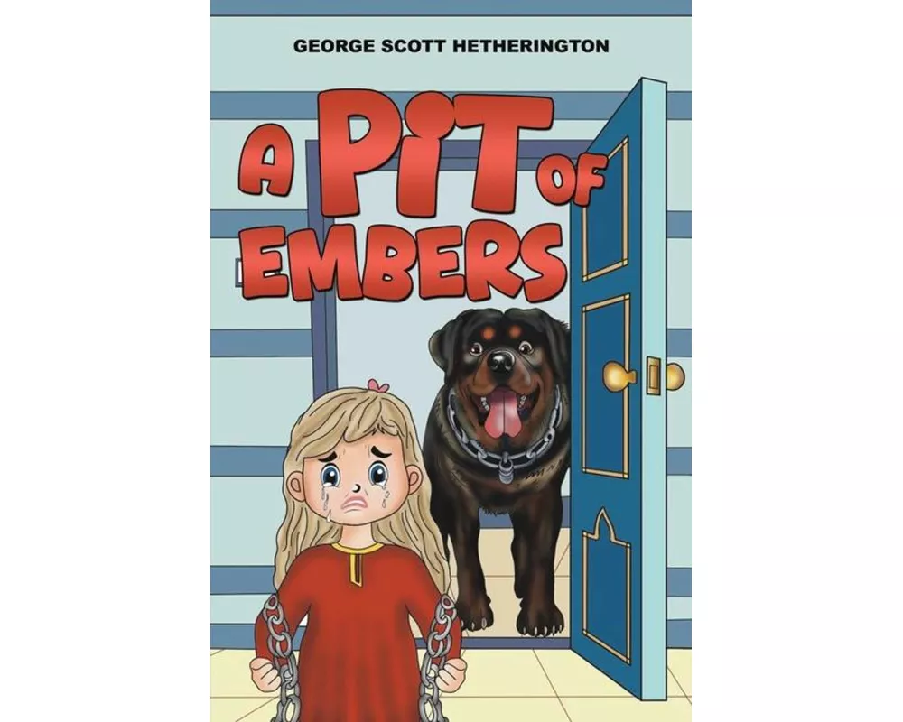 A Pit of Embers