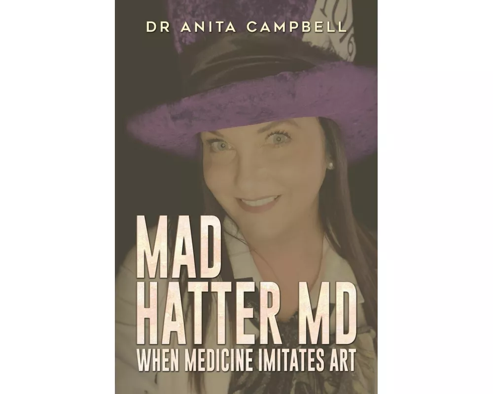 Mad Hatter MD