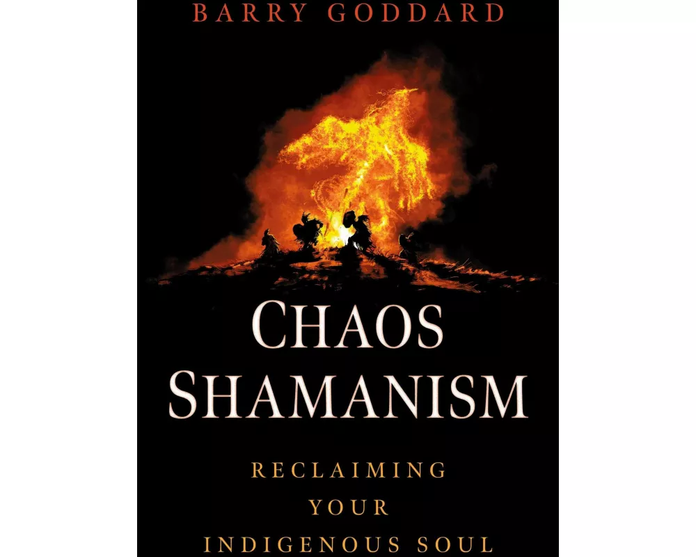 Chaos Shamanism