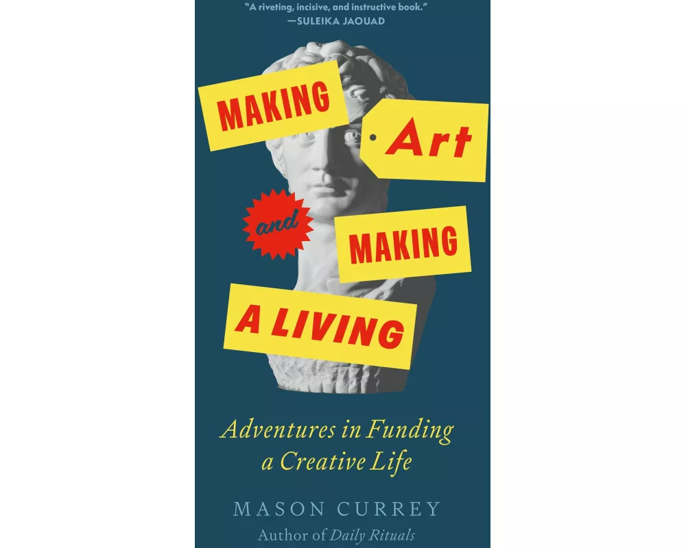 Making Art and Making a Living