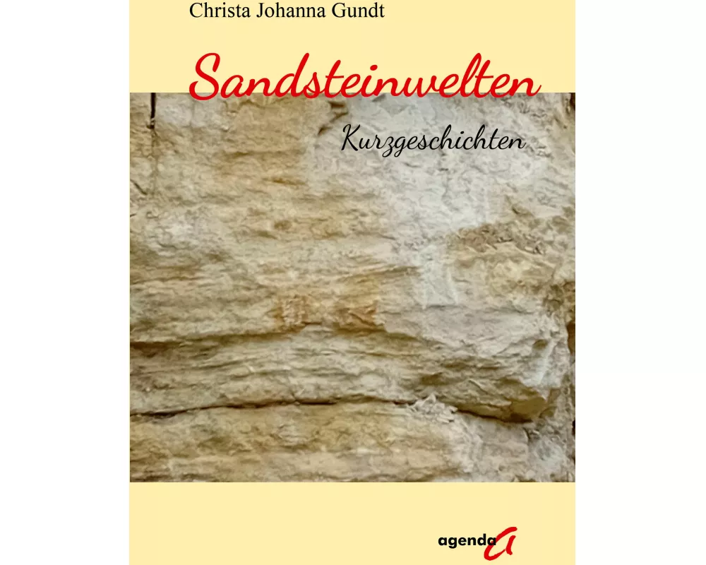 Sandsteinwelten