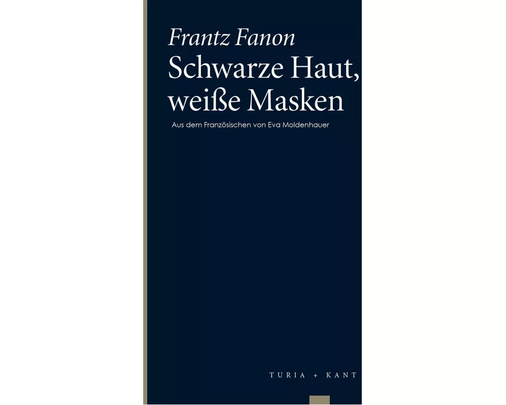 Schwarze Haut, weiße Masken