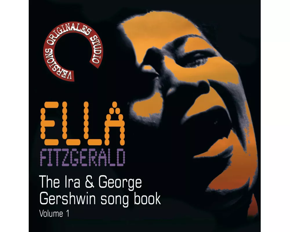 Ira & George Gershwin Songbook