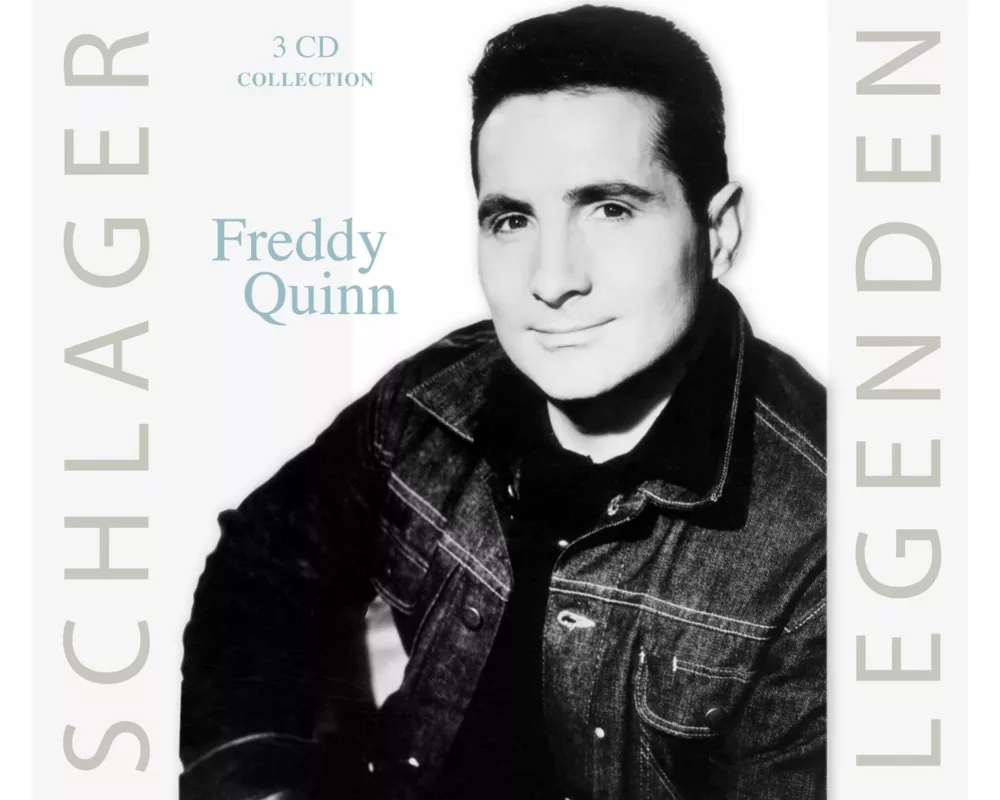 Freddy - Schlager Legenden