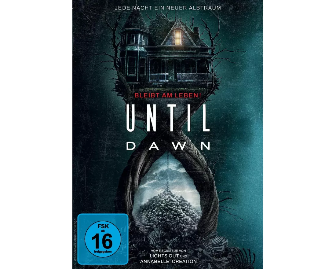Until Dawn