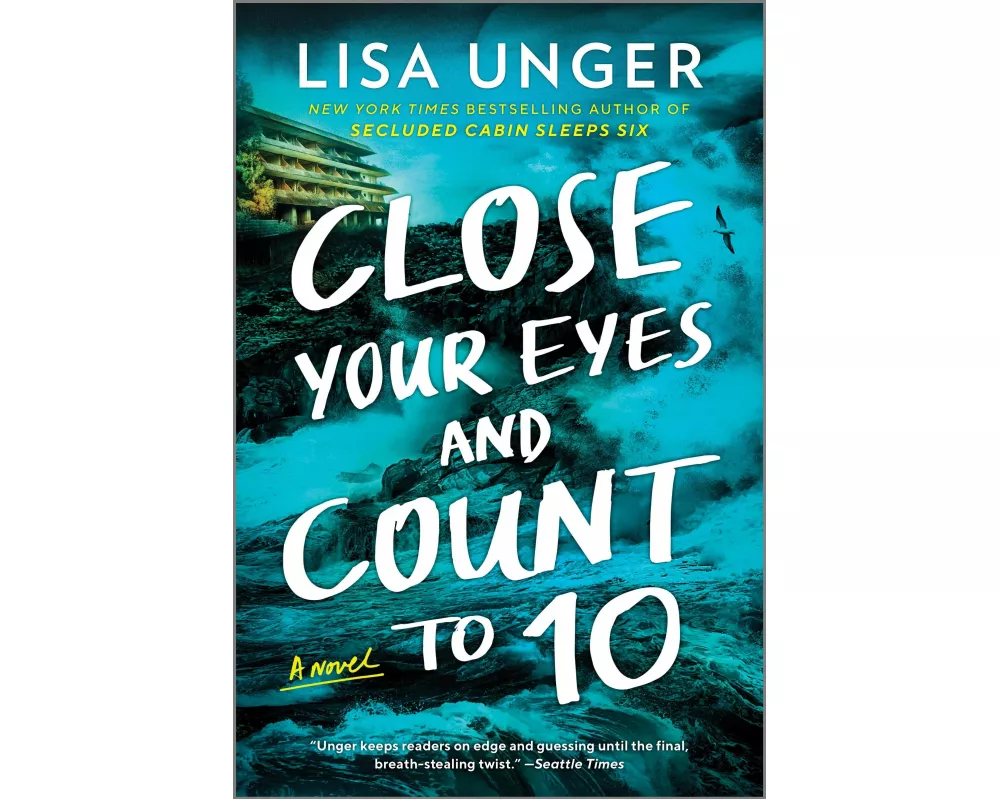 Close Your Eyes and Count to 10