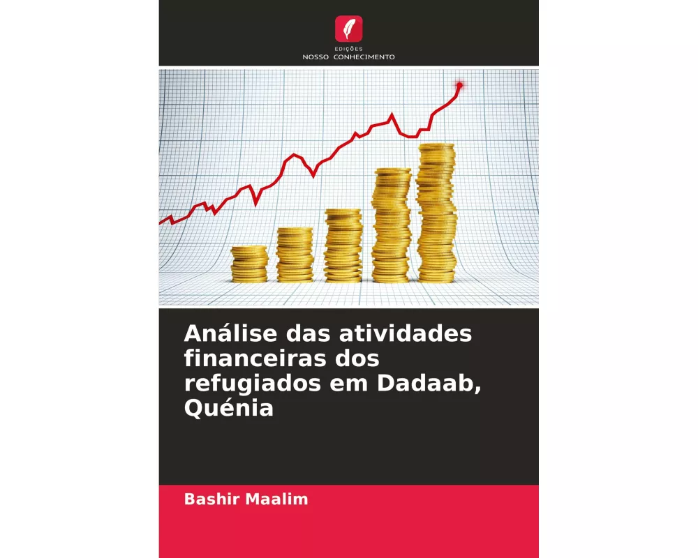 Anlise das atividades financeiras dos refugiados em Dadaab, Qunia