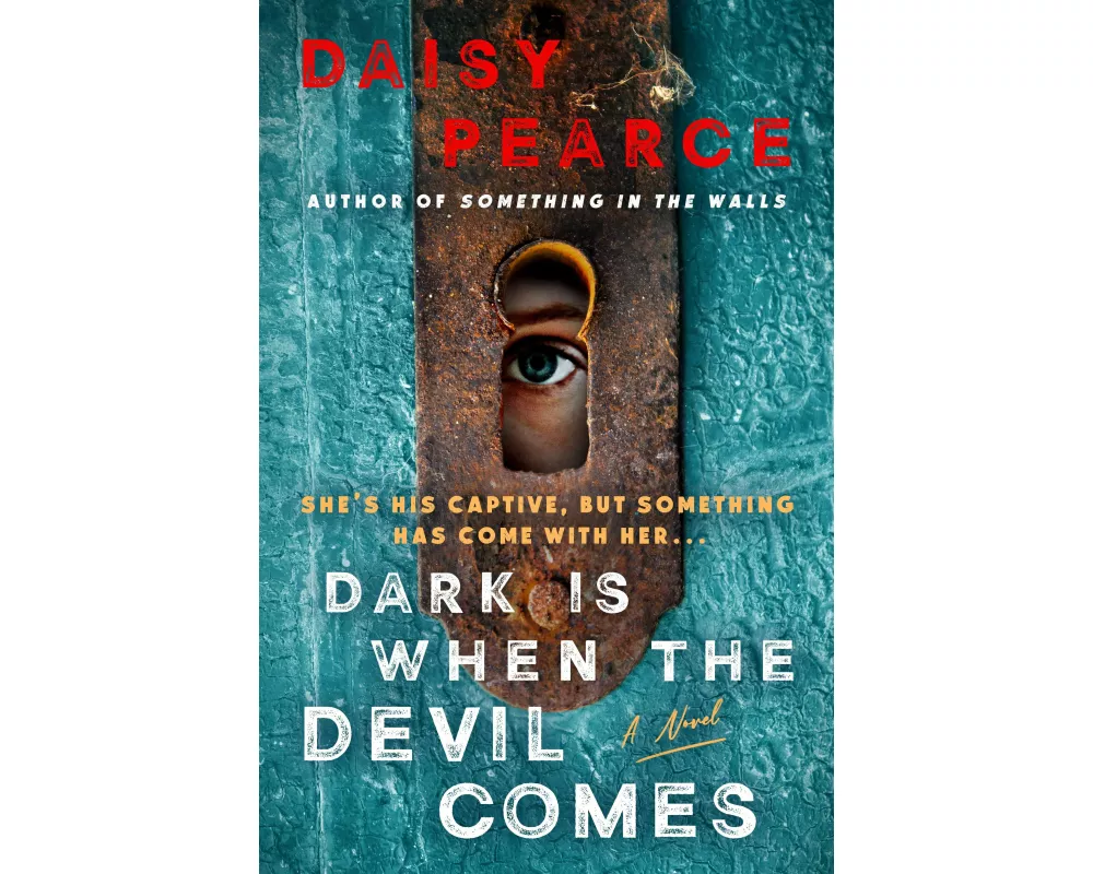 Dark Is When the Devil Comes