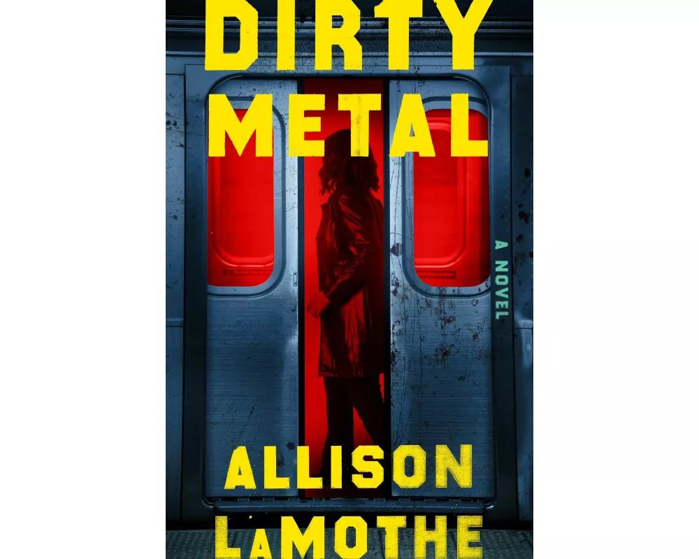 A Dirty Metal