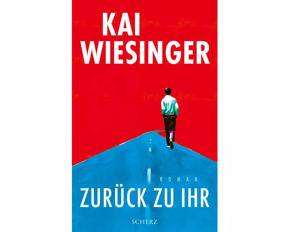 Zurück zu ihr
