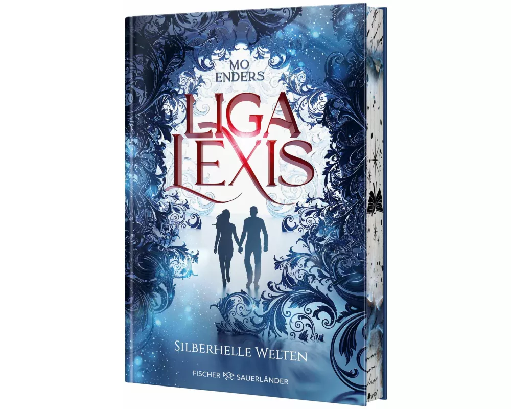 Liga Lexis – Silberhelle Welten