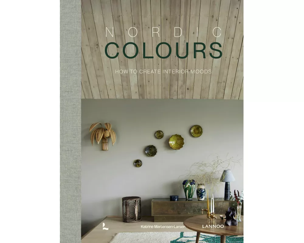 Nordic Colours (EN)