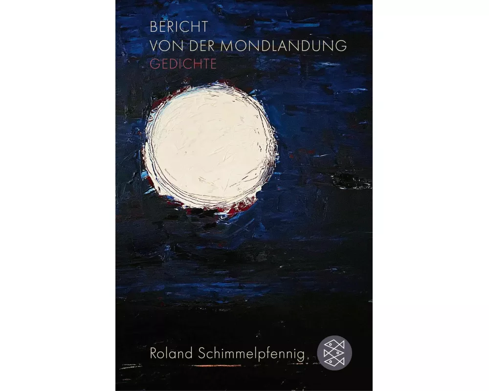 Bericht von der Mondlandung