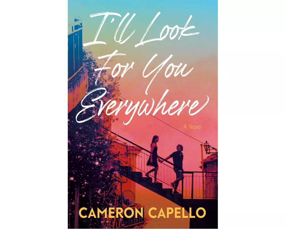 I'll Look for You Everywhere