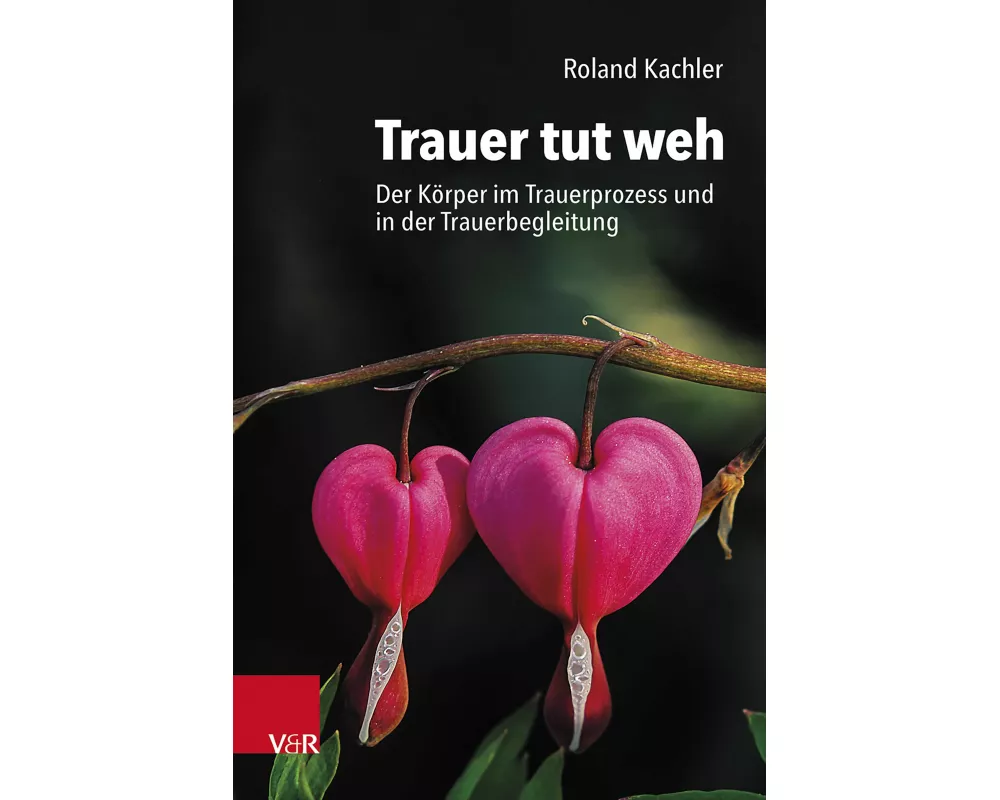 Trauer tut weh
