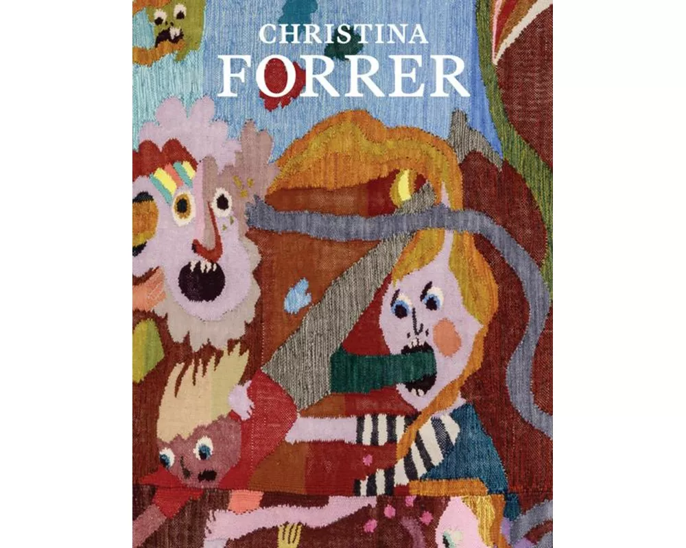 Christina Forrer