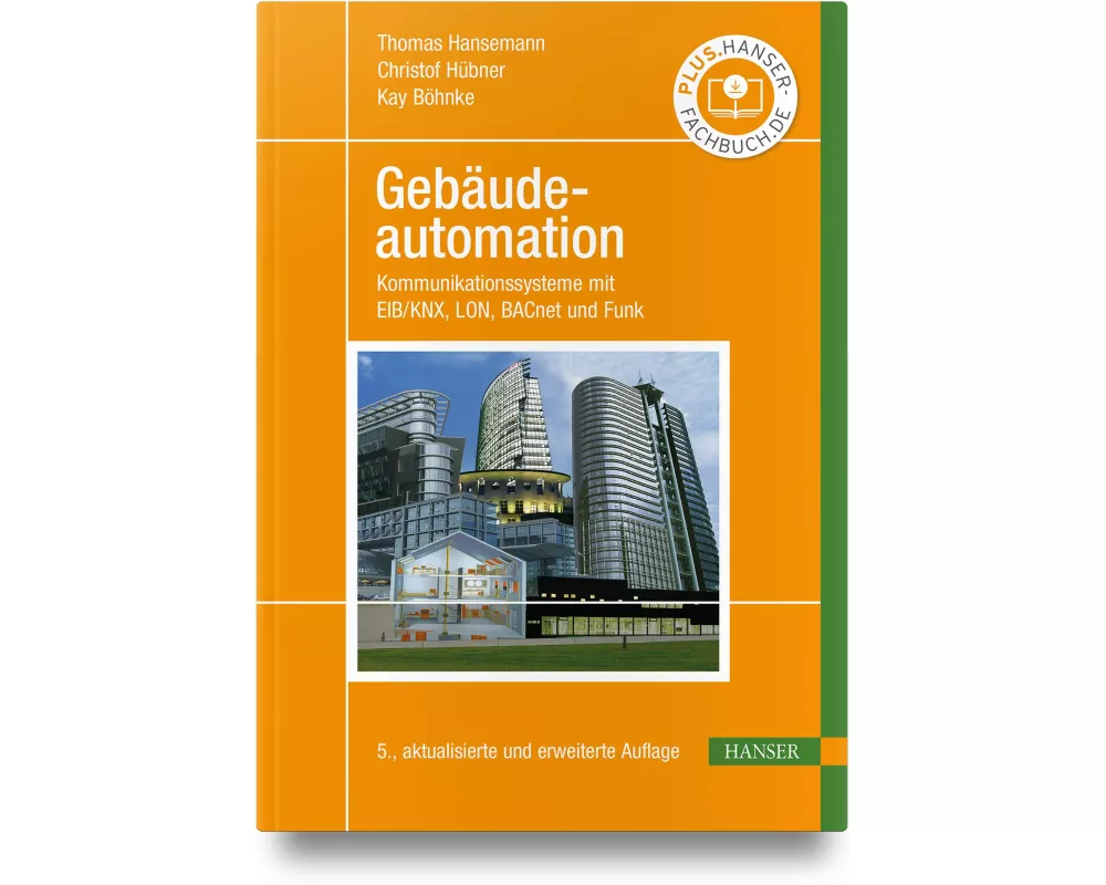 Gebäudeautomation