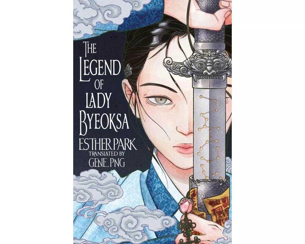 The Legend of Lady Byeoksa