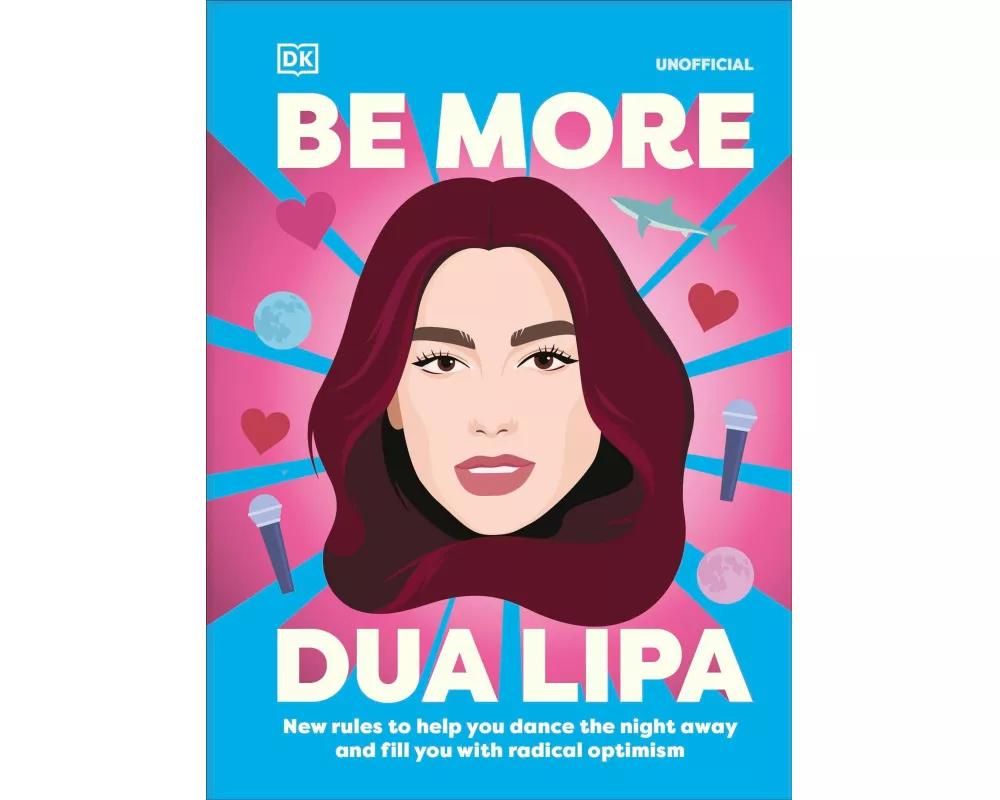 Be More Dua Lipa