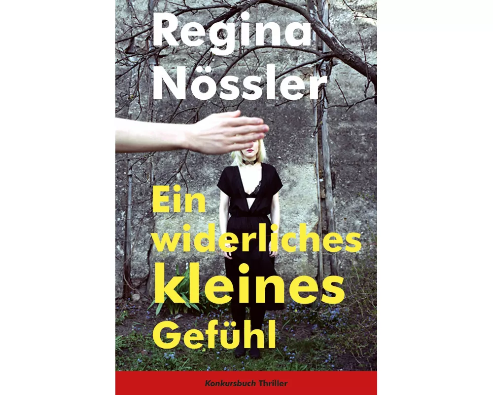 Ein widerliches kleines Gefühl