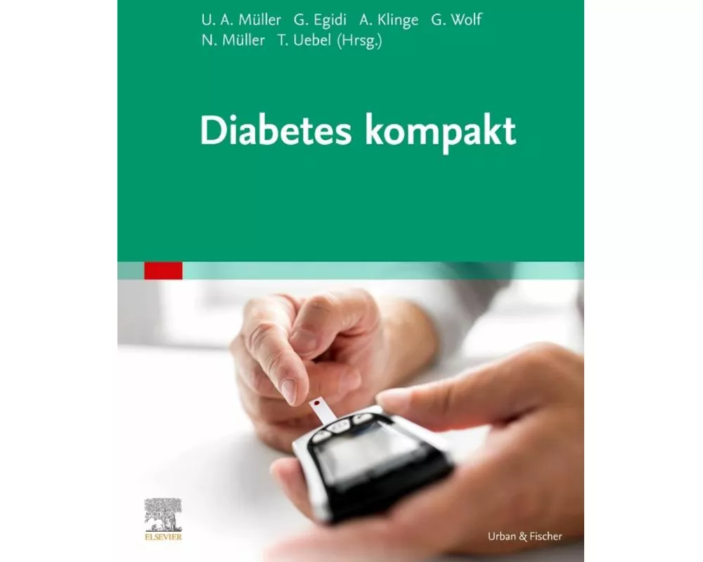 Diabetes kompakt