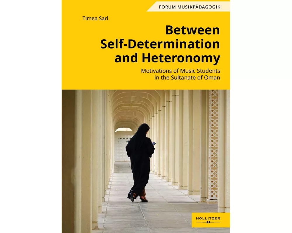 Between Self-Determination and Heteronomy