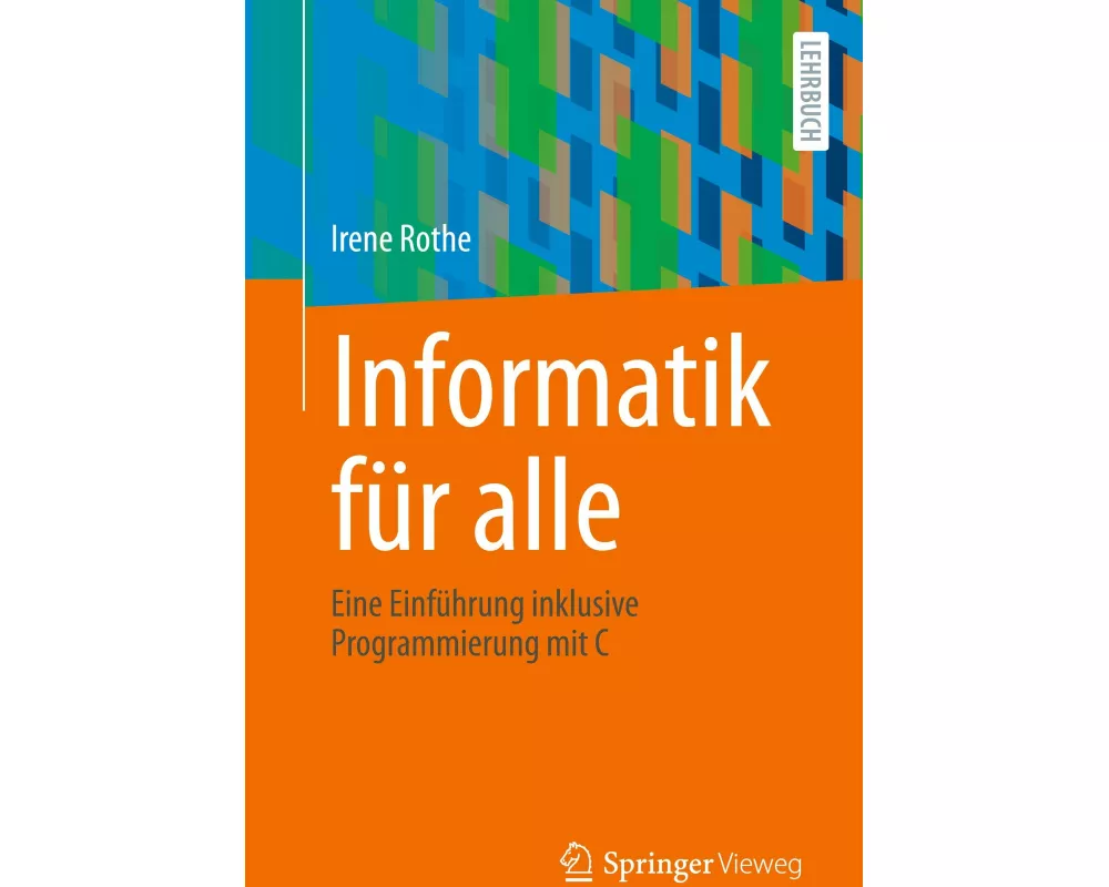 Informatik für alle