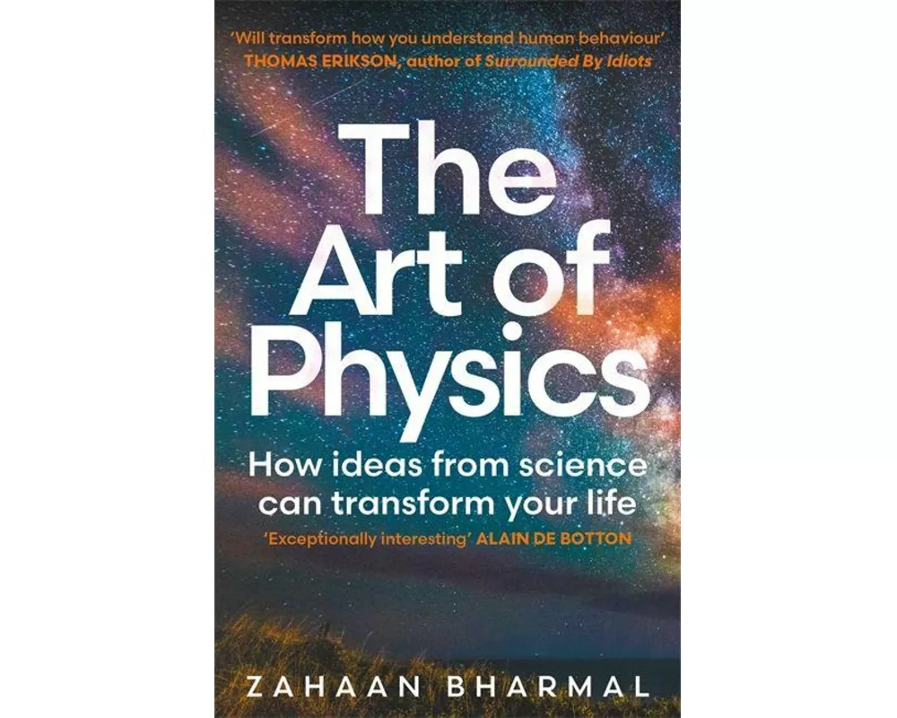The Art of Physics