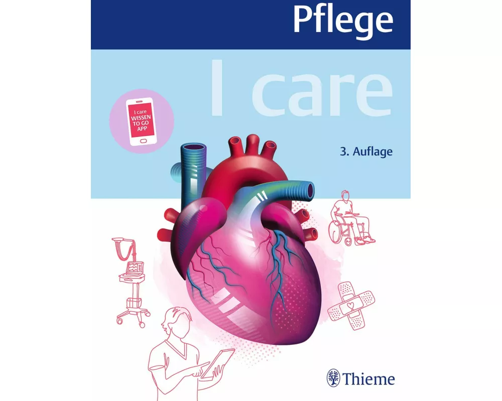 I care Pflege