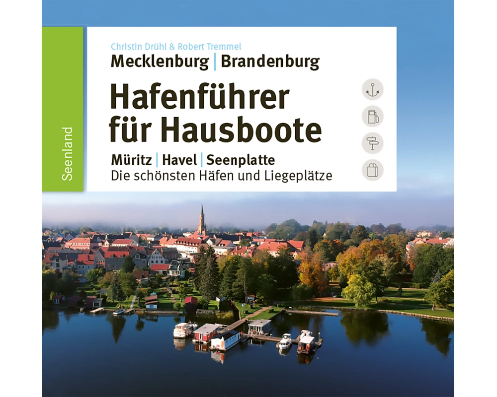 Hafenführer für Hausboote
