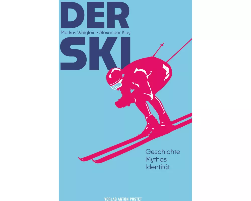 Der Ski