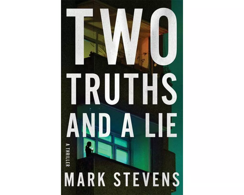 Two Truths and a Lie