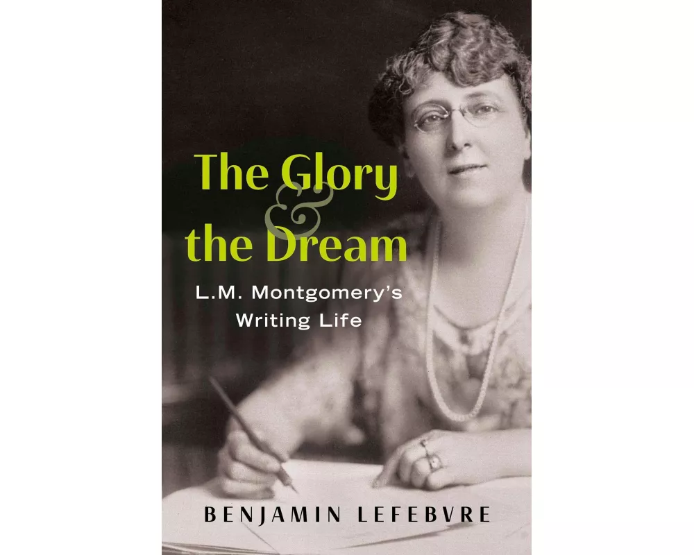 The Glory and the Dream