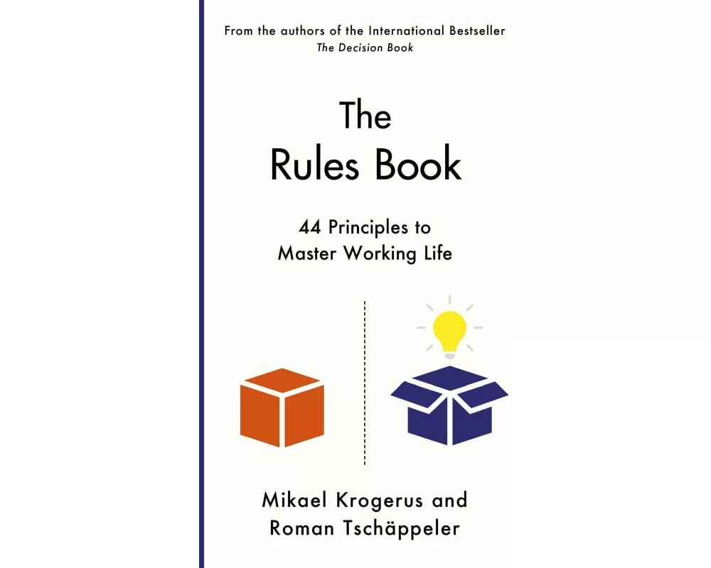 The Rules Book