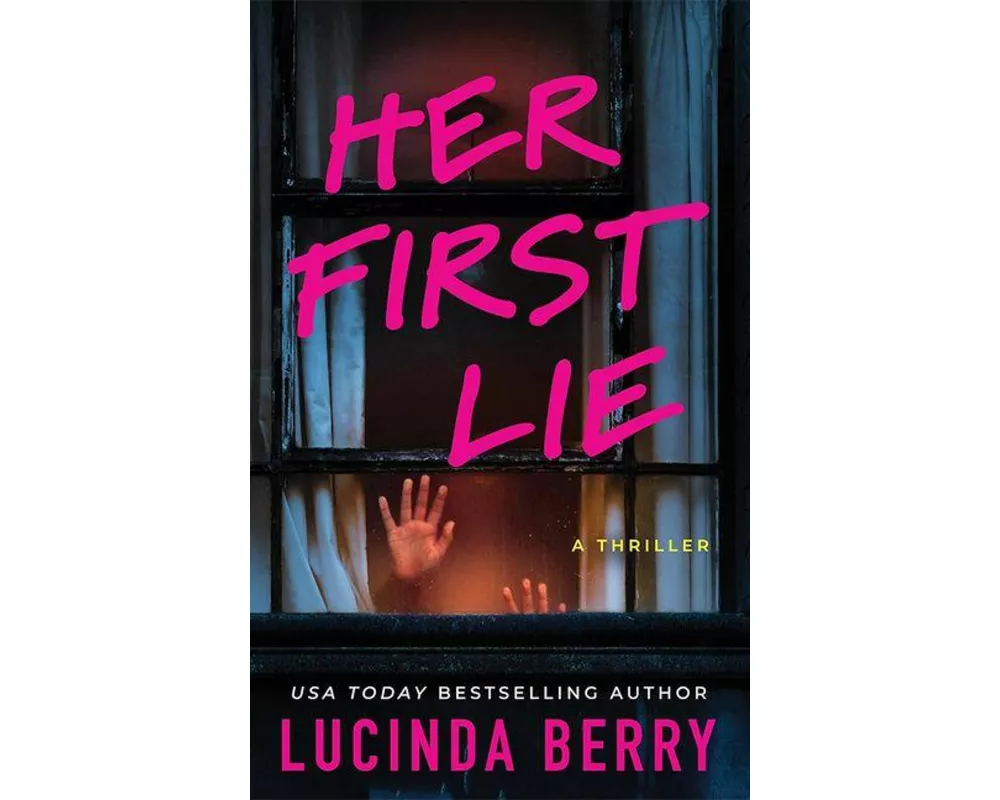 Her First Lie