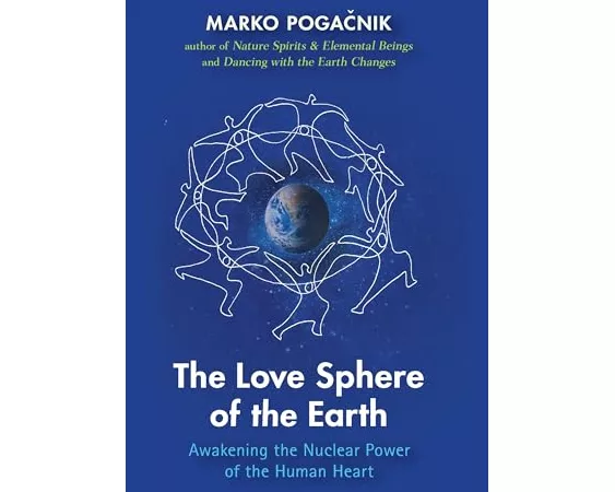 The Love Sphere of the Earth