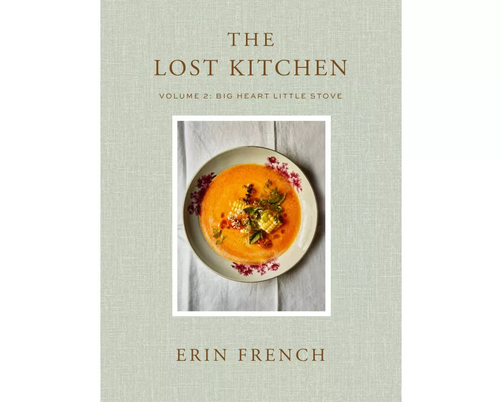 Lost Kitchen Volume 2
