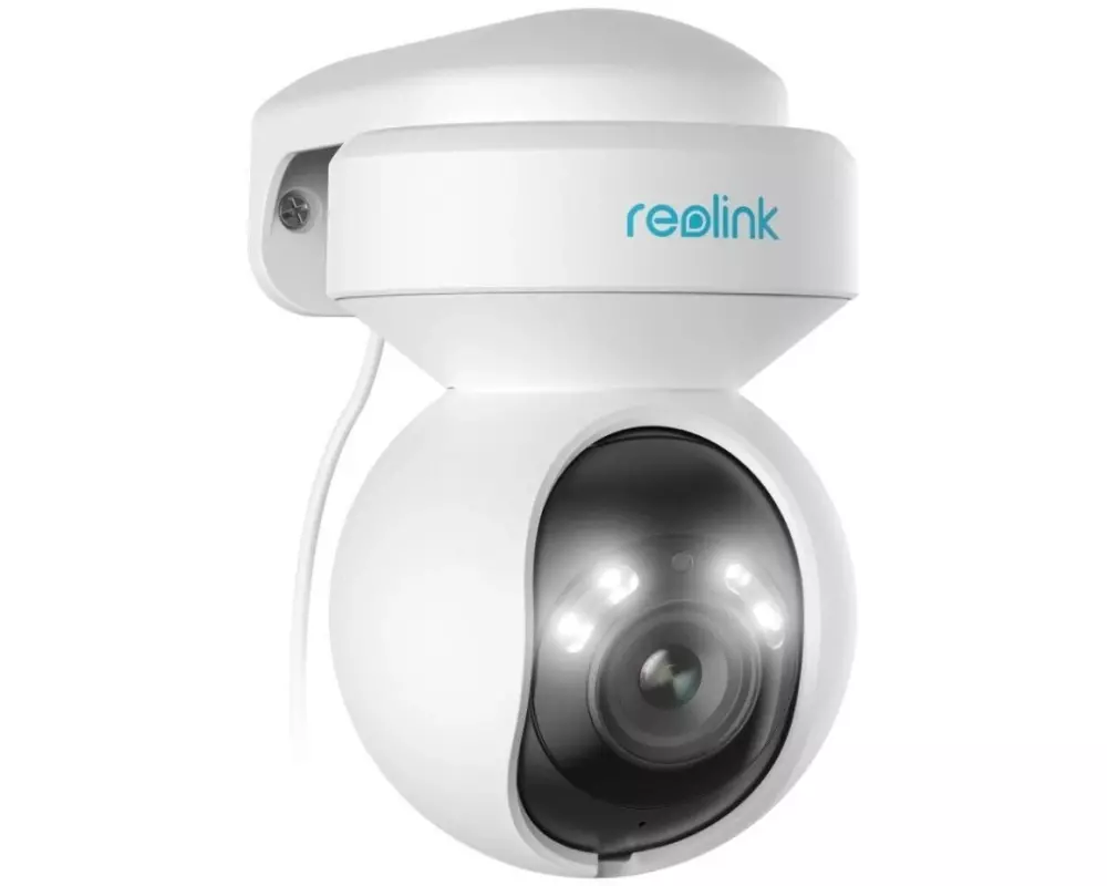 Reolink Netzwerkkamera E1 Outdoor Pro