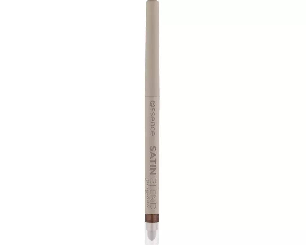 essence Eyeliner Satin Blend Gel 03 Bronze Shimmer