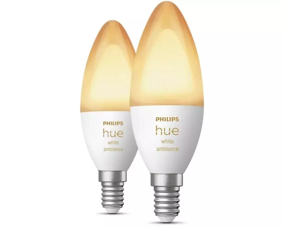 Philips Hue WA B39 E14 LED