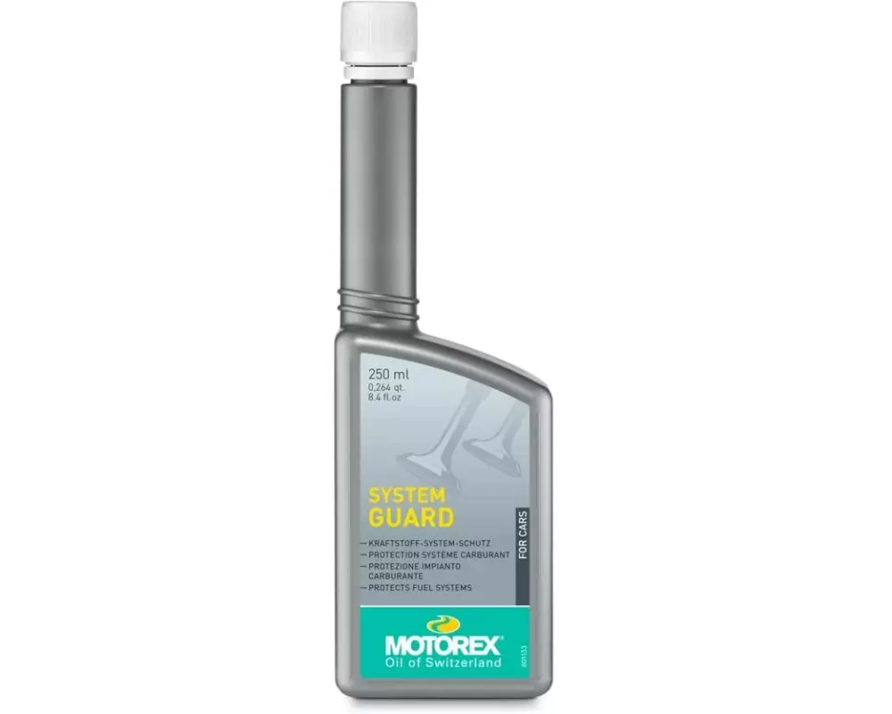 Motorex Additiv SYSTEM GUARD 250 ml