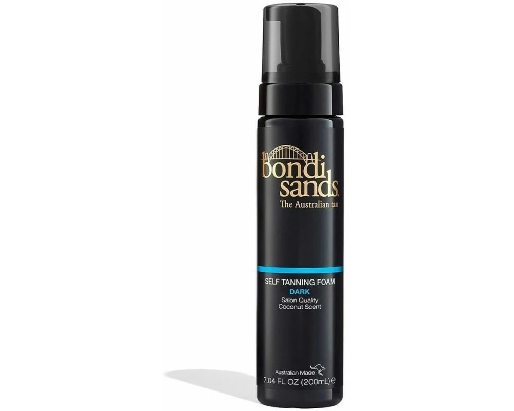 Bondi Sands Self Tanning Foam Selbstbräunungs-Schaum Light/Medium 200 ml