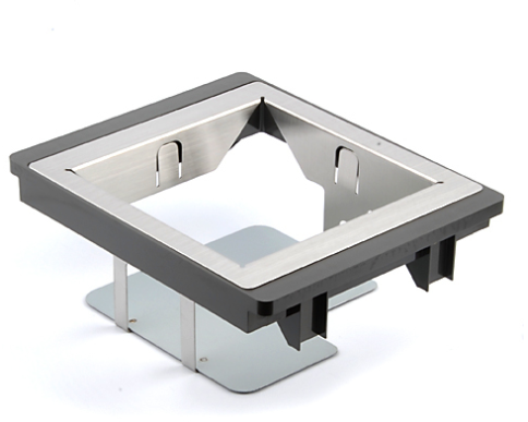 HS1250 COUNTER MOUNT