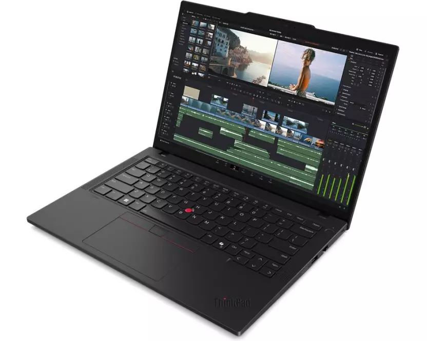 Lenovo Notebook ThinkPad P14s Gen. 5 (AMD)