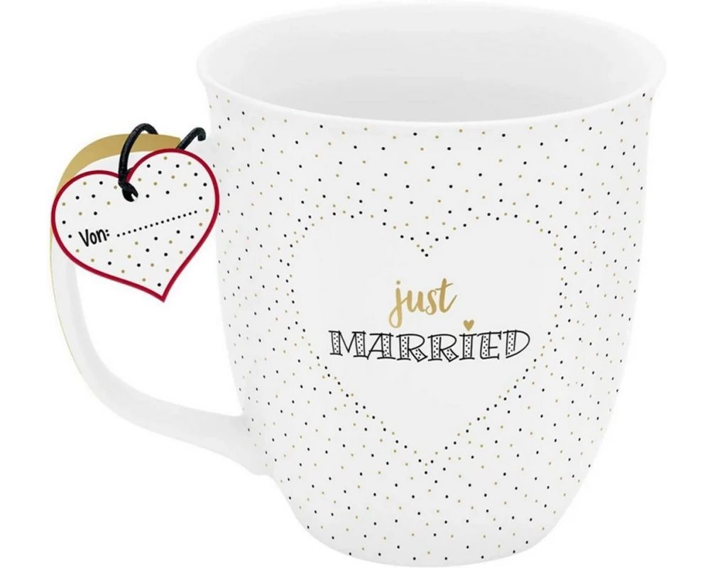 Sheepworld Just Married 400 ml