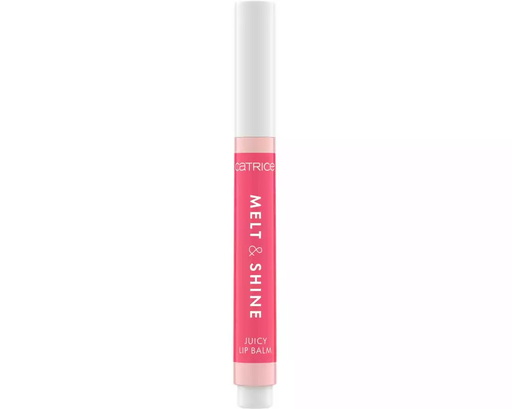 Catrice Lip Gloss Melt and Shine 050 Resting Beach Face
