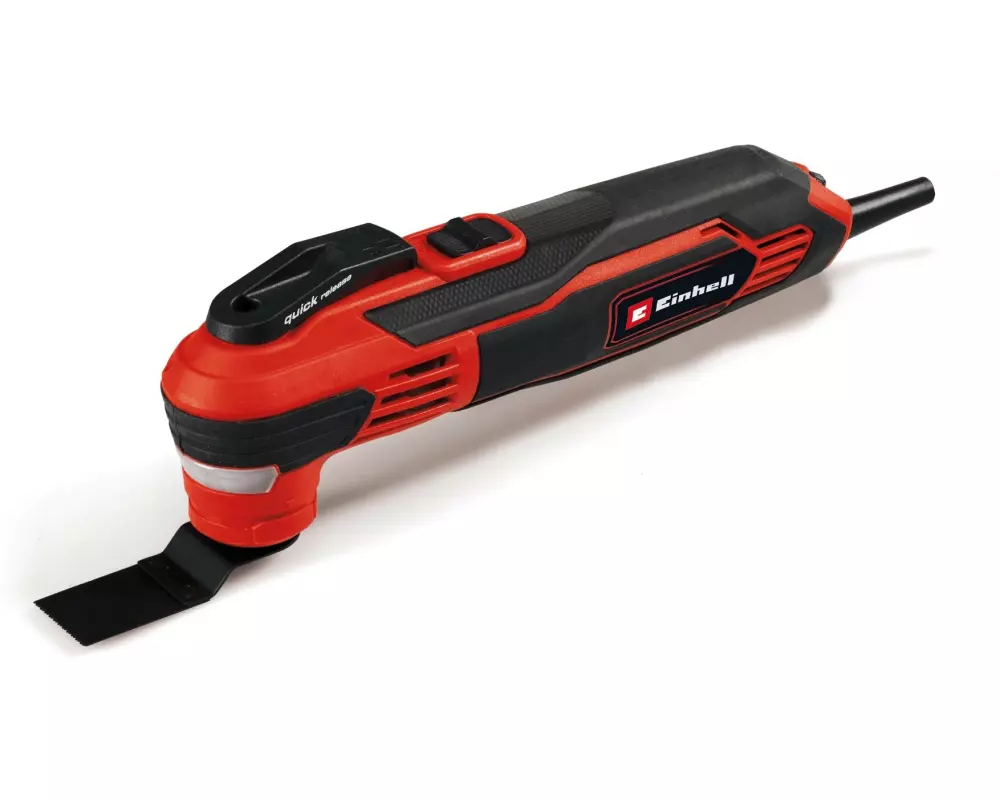 Einhell Multifunktionswerkzeug TE-MG 350 EQ