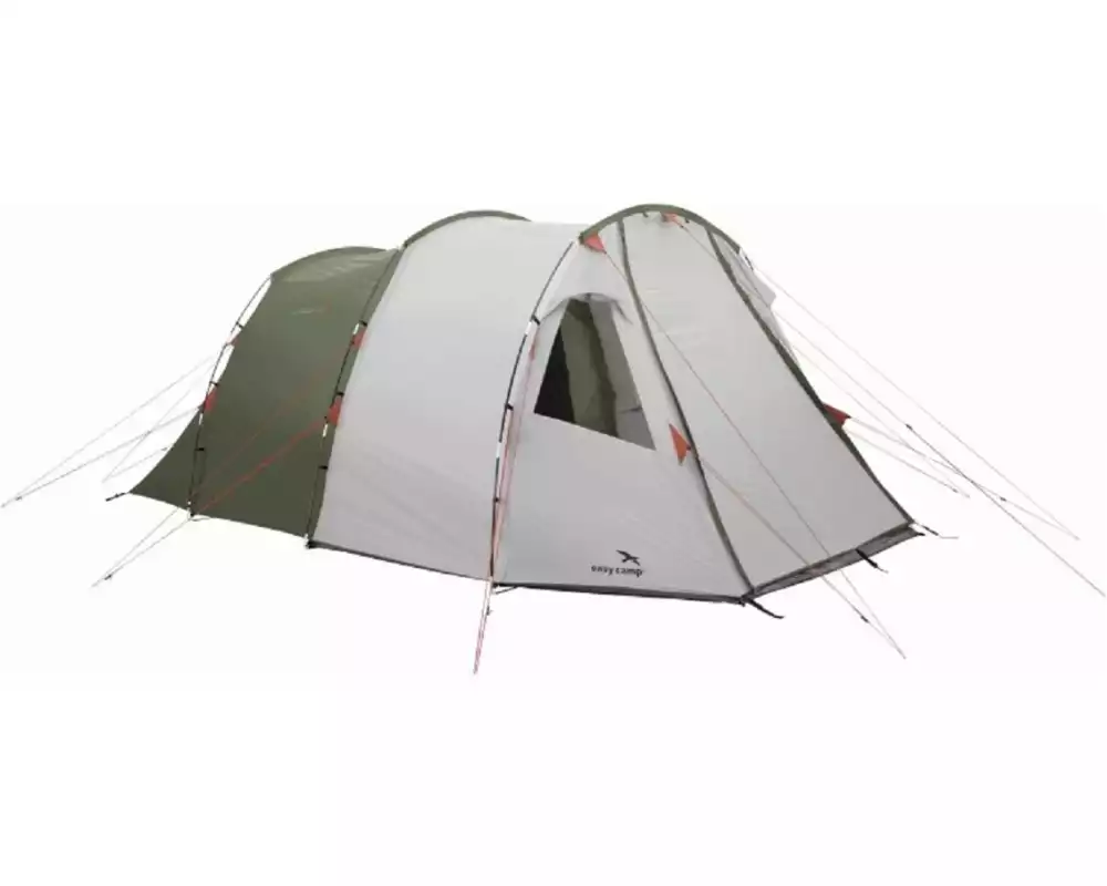 Easy Camp Tunnelzelt Huntsville 500, 5 Personen
