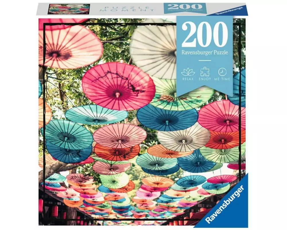 Ravensburger Puzzle Umbrella
