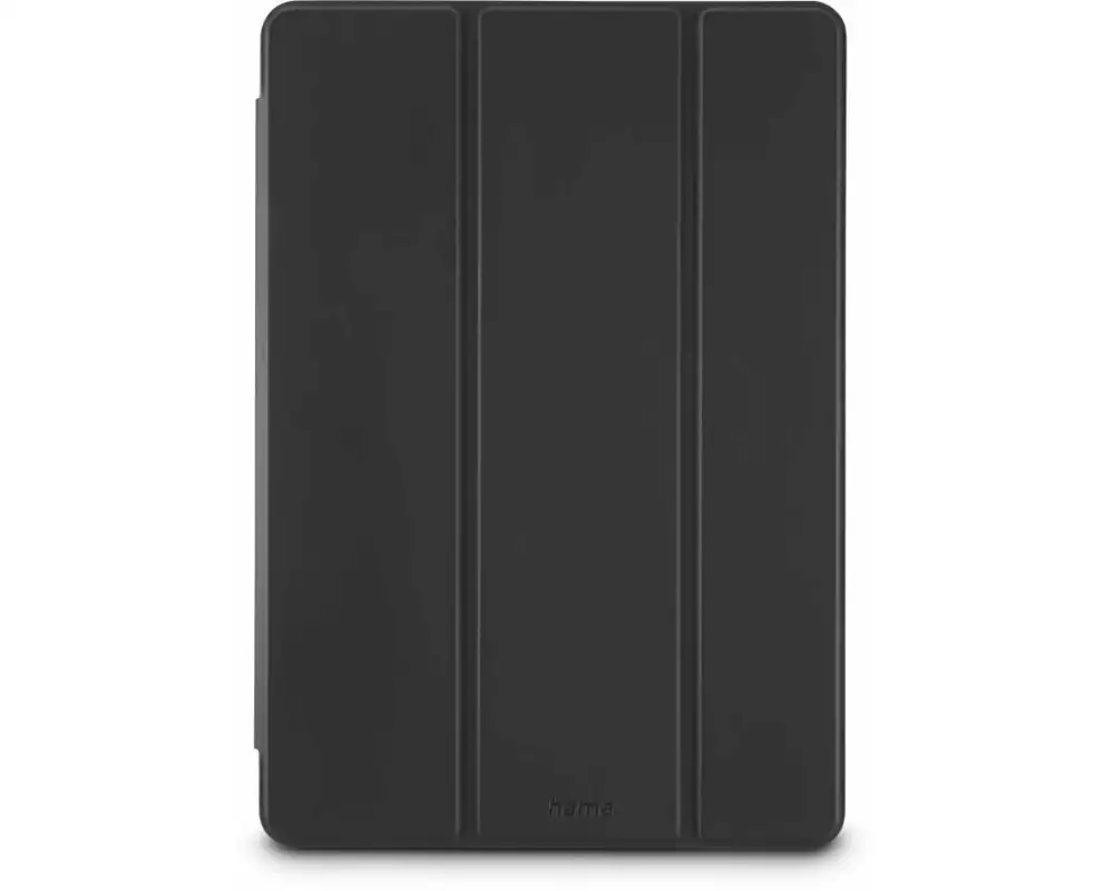 Hama Tablet Book Cover Flex Clear Tab M11 Schwarz, Transparent